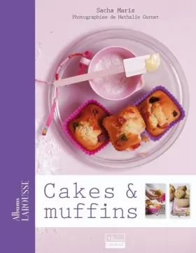 Couverture du produit · Cakes et muffins