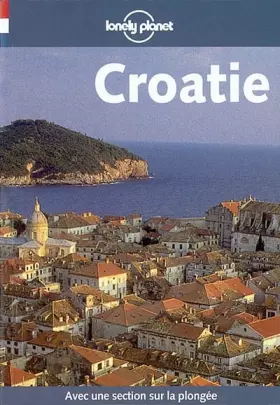 Couverture du produit · Croatie 2002