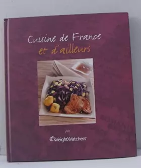 Couverture du produit · Cuisine de France et D'ailleurs