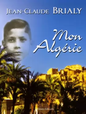 Couverture du produit · Mon Algérie