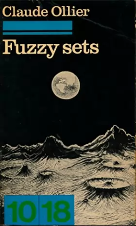 Couverture du produit · Fuzzy sets - Edition originale