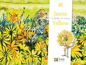 Couverture du produit · Jaune/yellow
