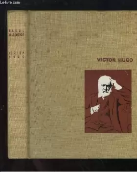 Couverture du produit · Victor Hugo.