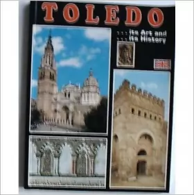 Couverture du produit · Toledo Son Art Son Histoire