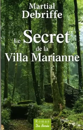 Couverture du produit · Secret de la Villa Marianne (le)