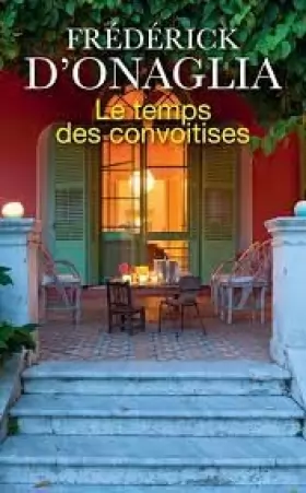 Couverture du produit · LE TEMPS DES CONVOITISES