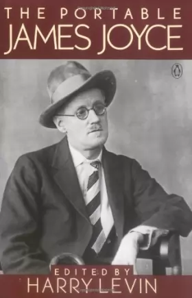 Couverture du produit · The Portable James Joyce