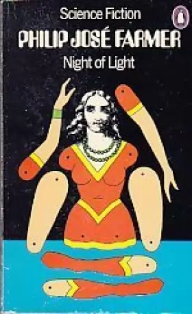 Couverture du produit · Night of Light