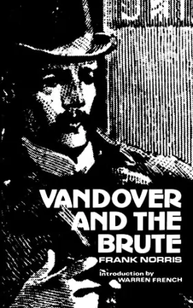 Couverture du produit · Vandover and the Brute