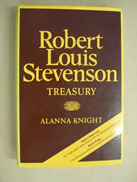 Couverture du produit · Robert Louis Stevenson Treasury