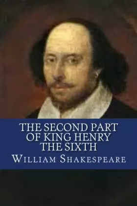 Couverture du produit · The Second Part of King Henry the Sixth