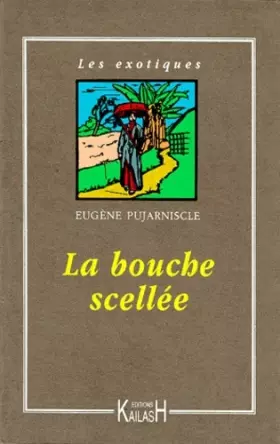 Couverture du produit · Bouche scellée