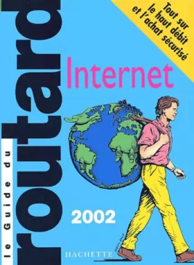 Couverture du produit · Internet 2002