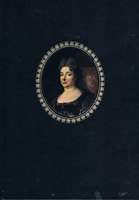 Couverture du produit · Madame De Lafayette Jean Charles Remy Rencontre