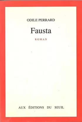 Couverture du produit · Fausta