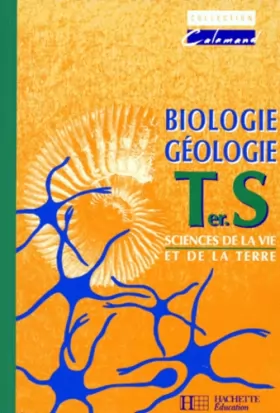 Couverture du produit · Biologie-géologie, ter. S : Sciences de la vie et de la terre