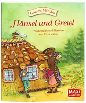 Couverture du produit · Hänsel und Gretel
