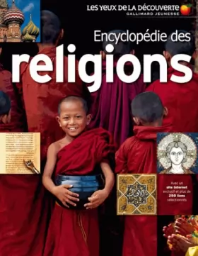 Couverture du produit · Encyclopédie des religions