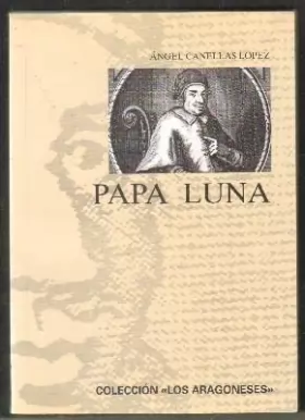 Couverture du produit · Papa Luna