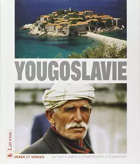 Couverture du produit · La yougoslavie...