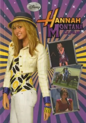 Couverture du produit · Hannah Montana : L'album du film