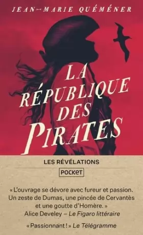 Couverture du produit · La République des Pirates