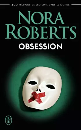 Couverture du produit · Obsession