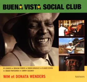 Couverture du produit · Buena Vista Social Club