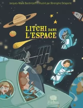 Couverture du produit · Litchi dans l'espace