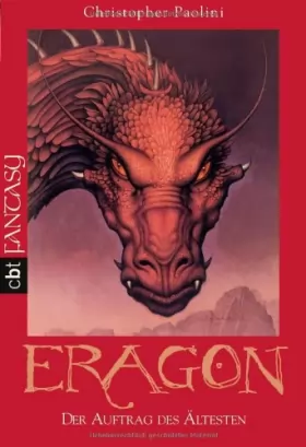 Couverture du produit · Eragon, Bd. 2: Der Auftrag des Ältesten