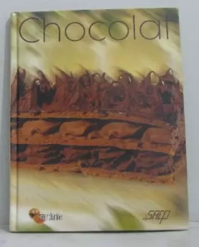 Couverture du produit · Chocolat