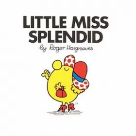 Couverture du produit · Little Miss Splendid