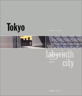 Couverture du produit · Tokyo