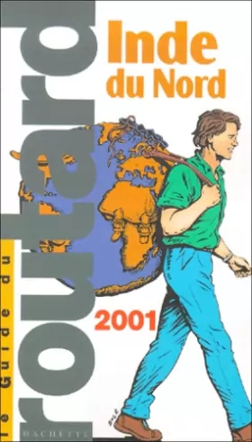 Couverture du produit · Inde du Nord 2001