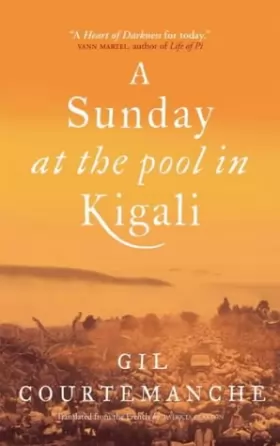 Couverture du produit · A Sunday At The Pool In Kigali