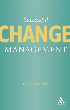 Couverture du produit · Successful Change Management: The Fifty Key Facts