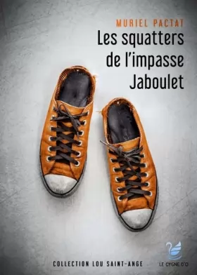 Couverture du produit · Les squatters de l'impasse Jaboulet