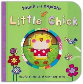 Couverture du produit · Little Chick