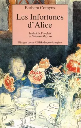 Couverture du produit · Les infortunes d'alice