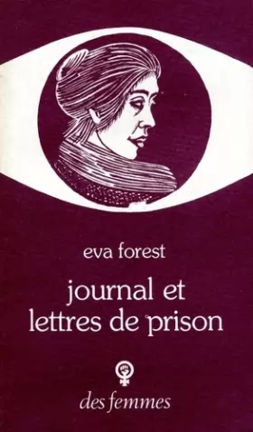 Couverture du produit · Journal et lettres de prison