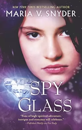 Couverture du produit · Spy Glass
