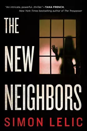 Couverture du produit · The New Neighbors