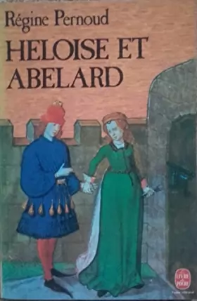Couverture du produit · Heloise et Abelard