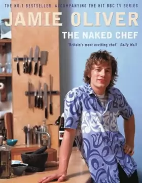 Couverture du produit · The Naked Chef