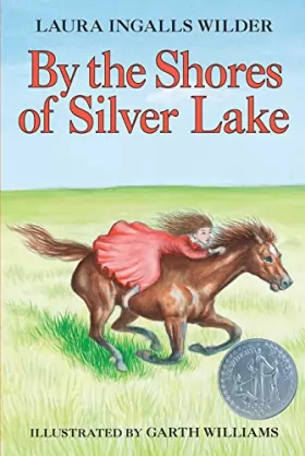 Couverture du produit · By the Shores of Silver Lake