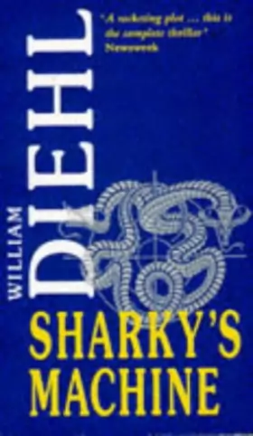 Couverture du produit · Sharky's Machine