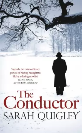 Couverture du produit · The Conductor
