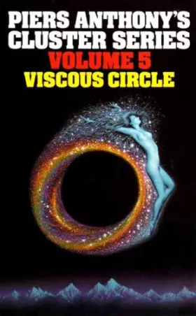 Couverture du produit · Viscous Circle