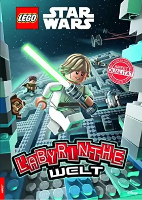 Couverture du produit · LEGO® STAR WARS(TM). Labyrinthe-Welt