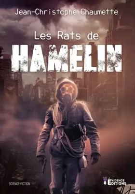 Couverture du produit · Les Rats de Hamelin